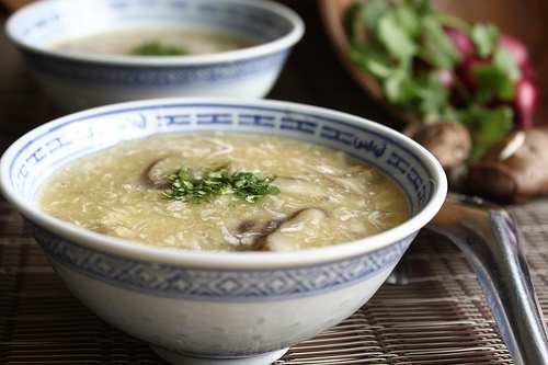 VÌ SAO NẤM LINH CHI LẠI CÓ NHỮNG MÀU KHÁC NHAU?