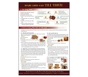 Sâm yến thịnh phát