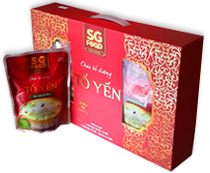 Sâm yến thịnh phát