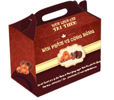 Sâm yến thịnh phát