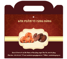 Sâm yến thịnh phát
